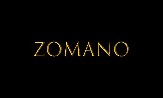 Zomano.com